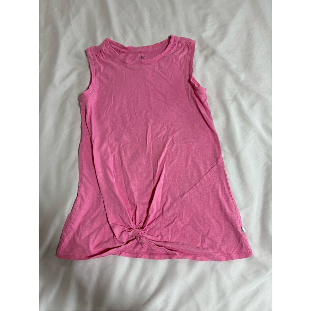 ☔️GAP Sleeveless Tank